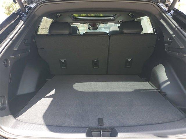 new 2025 Chevrolet Equinox EV car, priced at $51,473