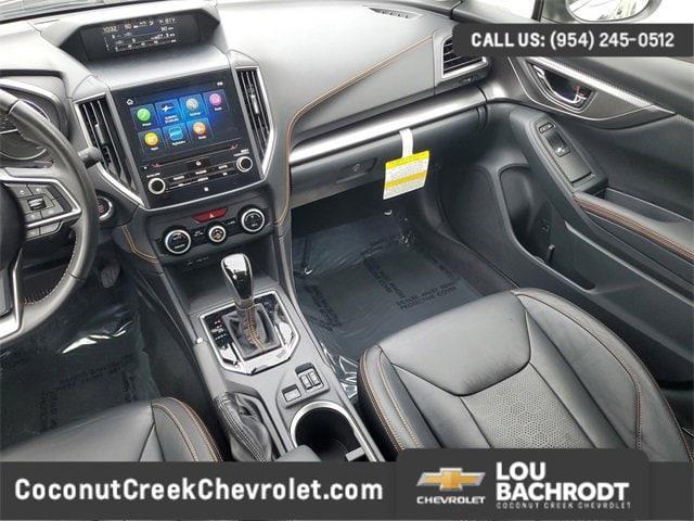 used 2023 Subaru Crosstrek car, priced at $22,993