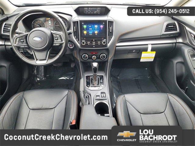 used 2023 Subaru Crosstrek car, priced at $22,993