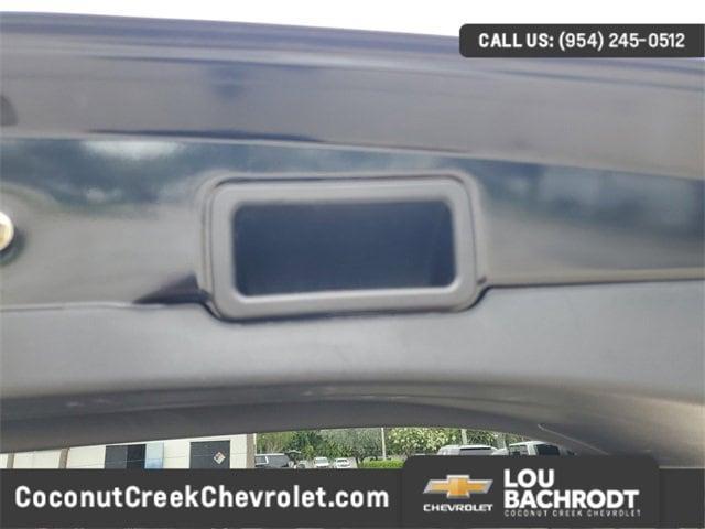 used 2023 Subaru Crosstrek car, priced at $22,993