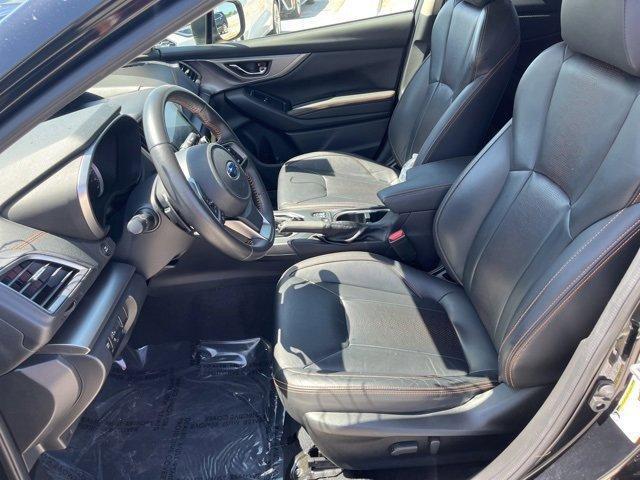 used 2023 Subaru Crosstrek car, priced at $24,497