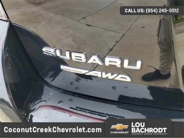 used 2023 Subaru Crosstrek car, priced at $22,993