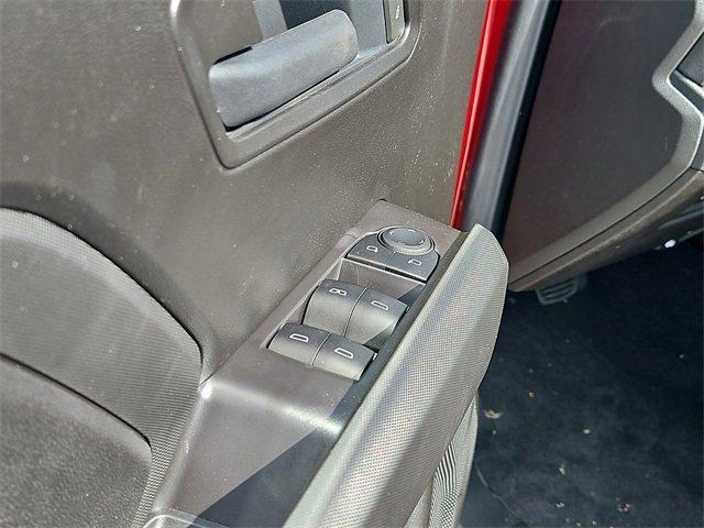 new 2025 Chevrolet Colorado car, priced at $47,239