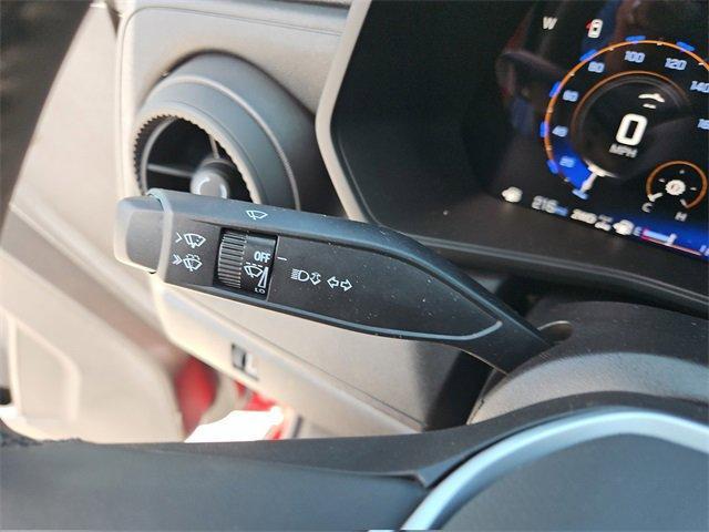new 2025 Chevrolet Colorado car, priced at $47,239