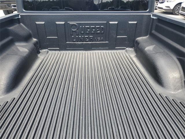 used 2023 Jeep Gladiator car, priced at $25,299
