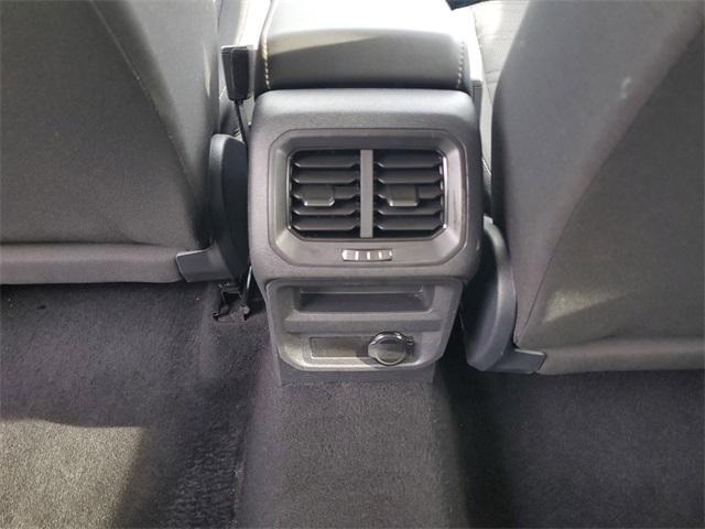 used 2023 Volkswagen Tiguan car, priced at $15,999