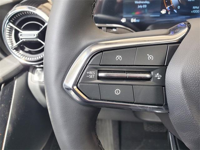 new 2026 Chevrolet Equinox car, priced at $25,035