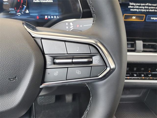 new 2026 Chevrolet Equinox car, priced at $25,035