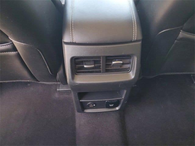 used 2022 Ford Edge car, priced at $19,999