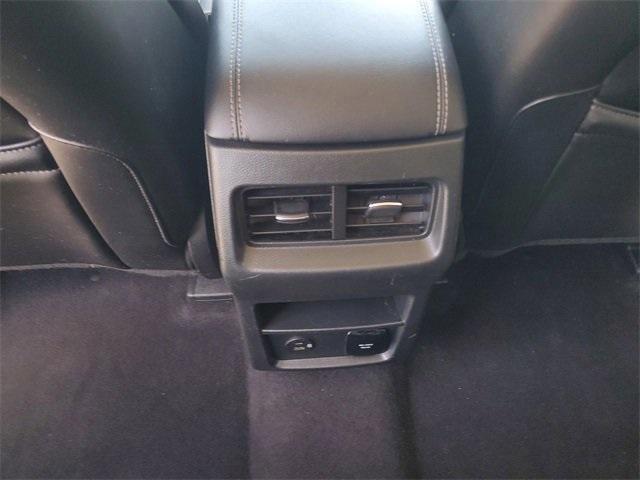 used 2022 Ford Edge car, priced at $18,999