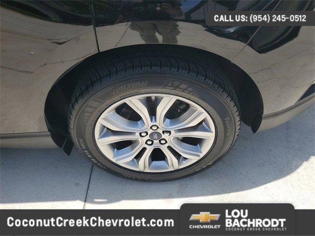 used 2022 Ford Edge car, priced at $19,695
