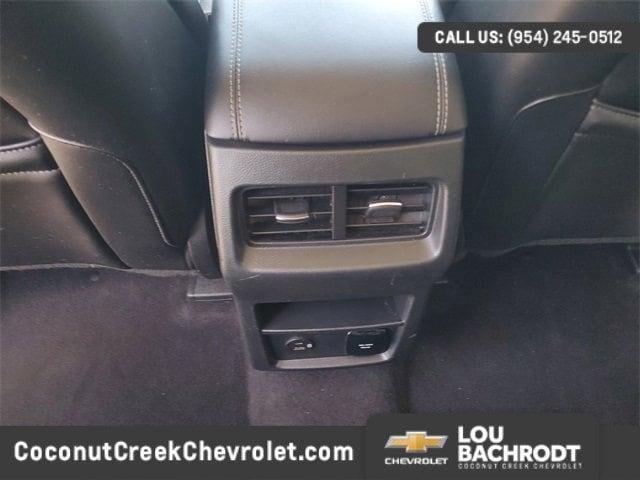 used 2022 Ford Edge car, priced at $19,695