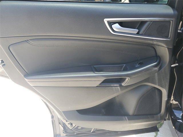 used 2022 Ford Edge car, priced at $19,999