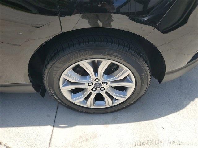 used 2022 Ford Edge car, priced at $18,999