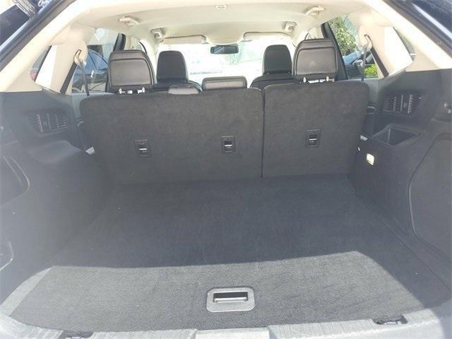 used 2022 Ford Edge car, priced at $18,999