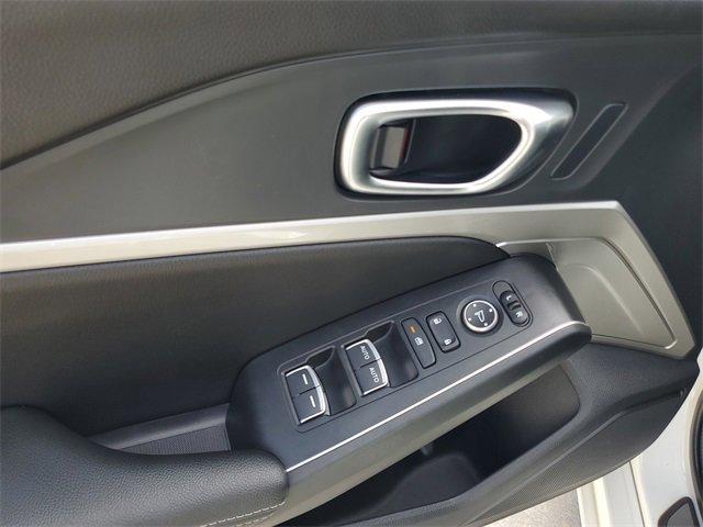 used 2023 Acura Integra car, priced at $23,496