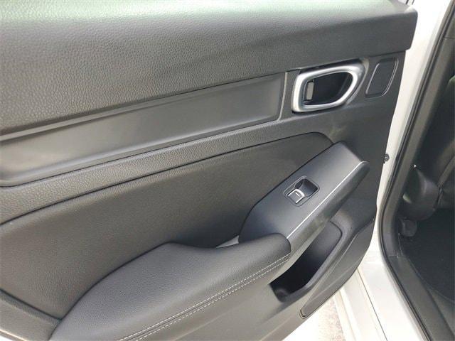 used 2023 Acura Integra car, priced at $23,496
