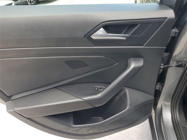 used 2024 Volkswagen Jetta car, priced at $17,299