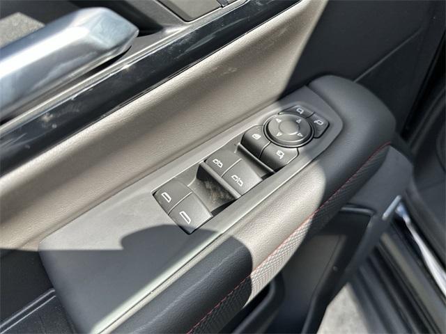 new 2026 Chevrolet Suburban car, priced at $77,220