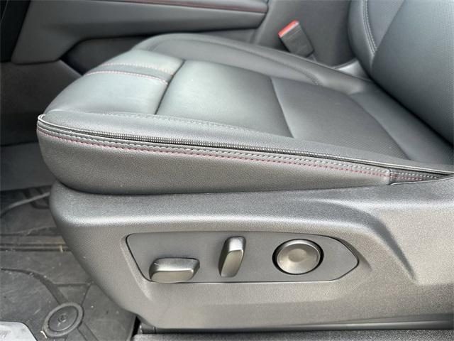 new 2026 Chevrolet Suburban car, priced at $77,220