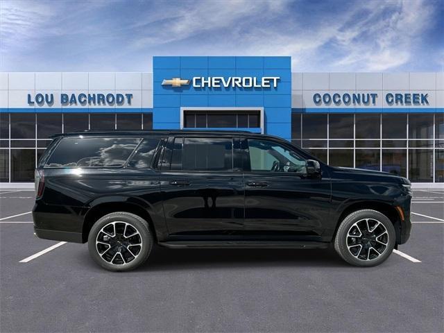 new 2026 Chevrolet Suburban car, priced at $77,220