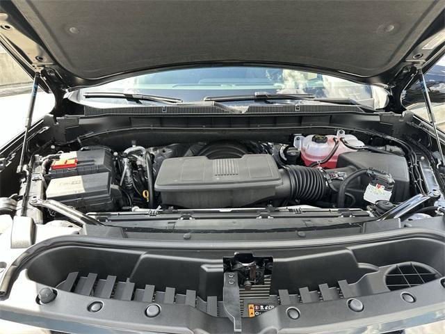 new 2026 Chevrolet Suburban car, priced at $77,220
