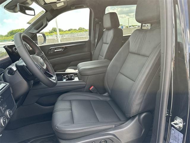 new 2026 Chevrolet Suburban car, priced at $77,220