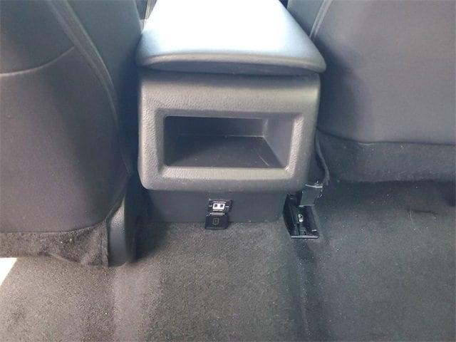 used 2023 Toyota Camry car, priced at $18,899