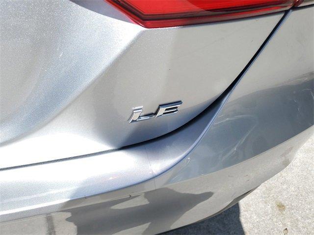 used 2023 Toyota Camry car, priced at $18,899