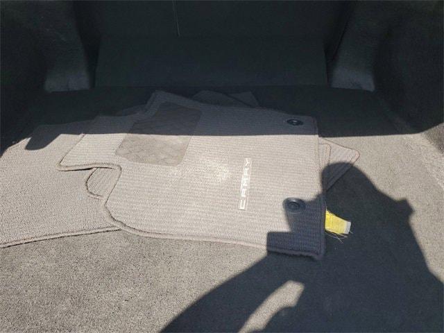 used 2023 Toyota Camry car, priced at $18,899
