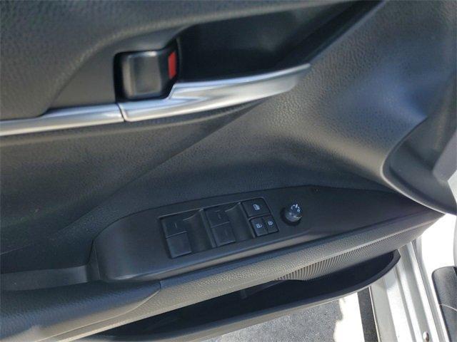 used 2023 Toyota Camry car, priced at $18,899