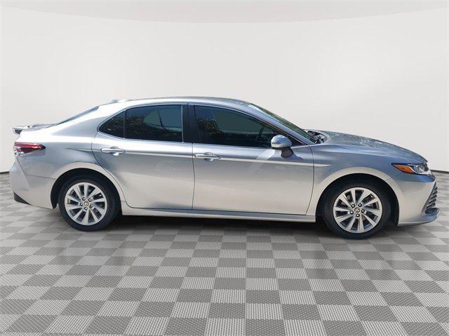 used 2023 Toyota Camry car, priced at $18,899