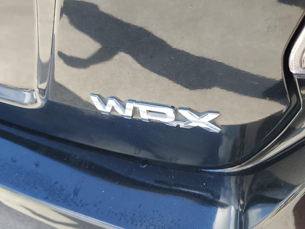 used 2019 Subaru WRX car, priced at $18,694