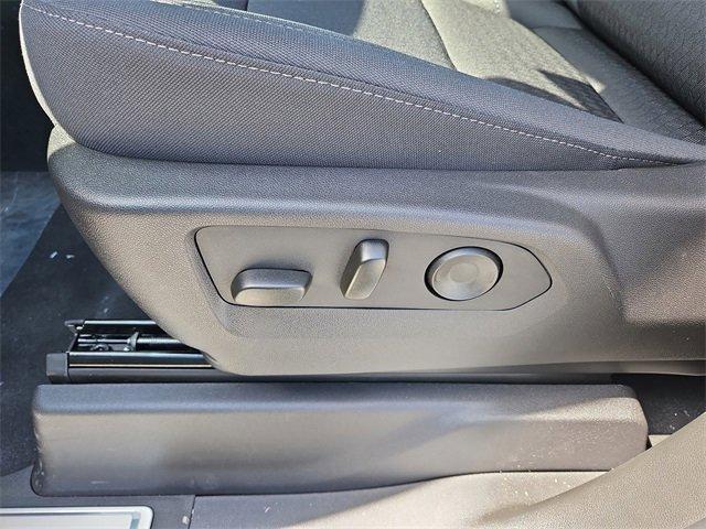 new 2025 Chevrolet Silverado 1500 car, priced at $45,062