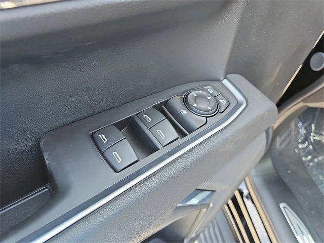 new 2025 Chevrolet Silverado 1500 car, priced at $45,062