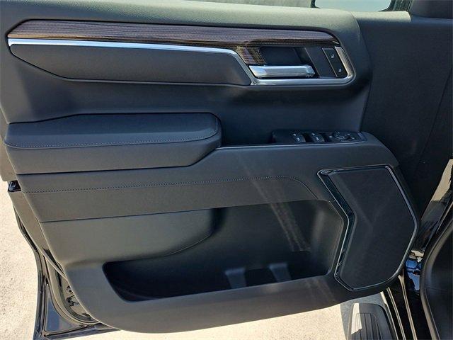 new 2025 Chevrolet Silverado 1500 car, priced at $45,062