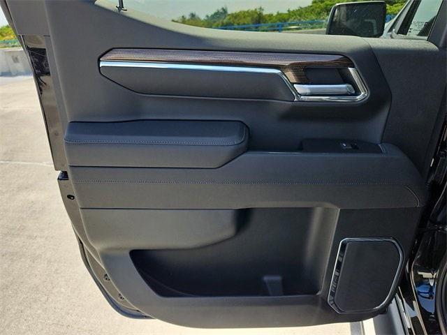 new 2025 Chevrolet Silverado 1500 car, priced at $45,062