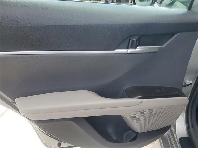 used 2023 Toyota Camry car, priced at $18,898