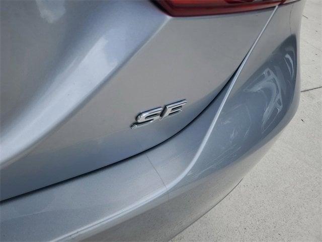 used 2023 Toyota Camry car, priced at $20,987