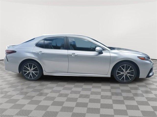 used 2023 Toyota Camry car, priced at $20,987