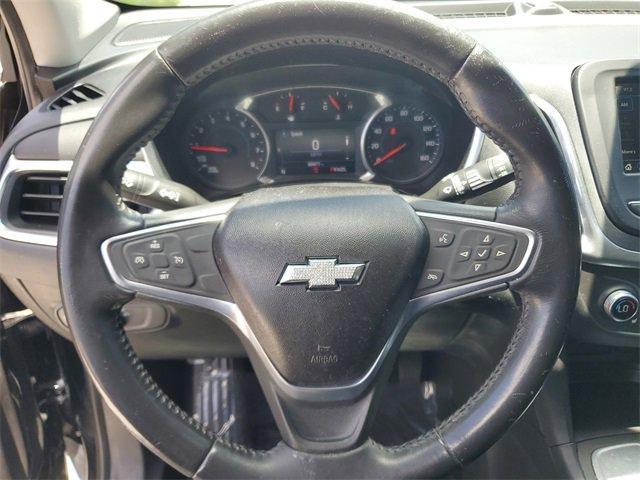 used 2019 Chevrolet Equinox car, priced at $9,697