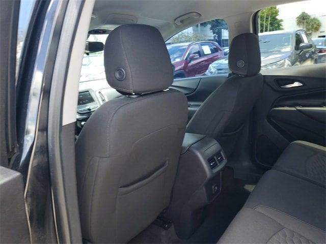 used 2019 Chevrolet Equinox car, priced at $9,697