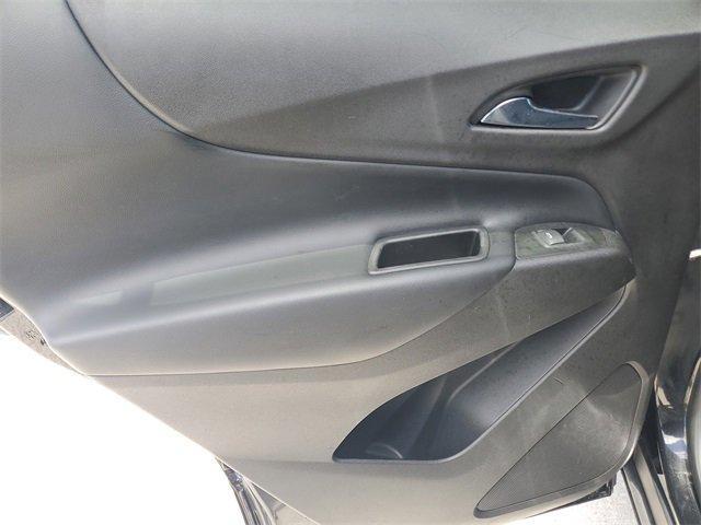 used 2019 Chevrolet Equinox car, priced at $9,697