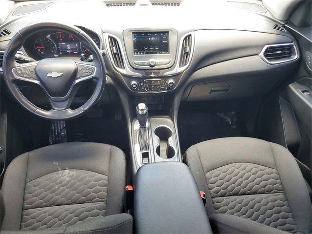 used 2019 Chevrolet Equinox car, priced at $9,697