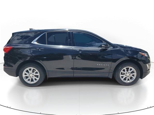 used 2019 Chevrolet Equinox car, priced at $9,697