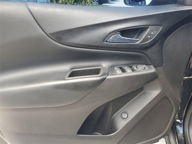 used 2019 Chevrolet Equinox car, priced at $9,697