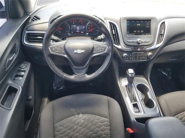 used 2019 Chevrolet Equinox car, priced at $9,697