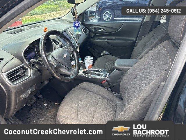 used 2019 Chevrolet Equinox car, priced at $10,989