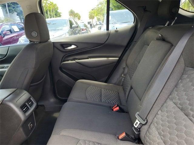 used 2019 Chevrolet Equinox car, priced at $9,697
