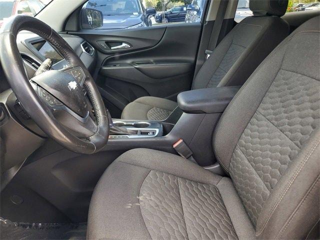 used 2019 Chevrolet Equinox car, priced at $9,697